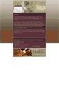 Mobile Screenshot of massageandwellnessbydiana.com